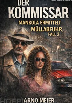 Mankola ermittelt
