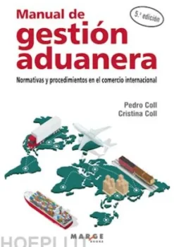 Manual de gestión aduanera