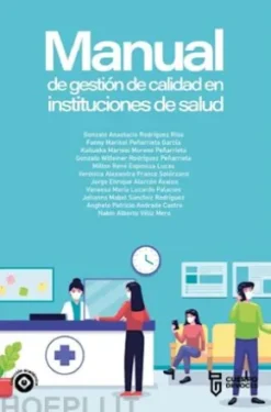 Manual de gestión de calidad en instituciones de salud