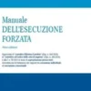 Manuale dell'esecuzione forzata