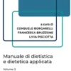 Manuale di dietistica e dietetica applicata