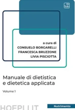 Manuale di dietistica e dietetica applicata