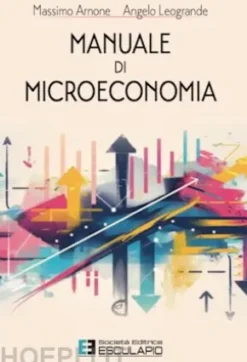 Manuale di Microeconomia
