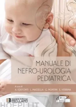 Manuale di Nefro-Urologia Pediatrica