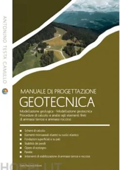 Manuale di progettazione geotecnica