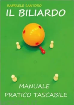 Manuale pratico per il gioco del biliardo