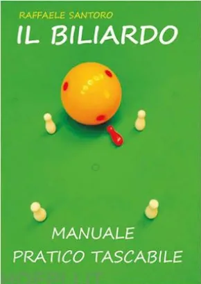 Manuale pratico per il gioco del biliardo