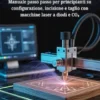 Manuale Utente Laser-GRBL 2026