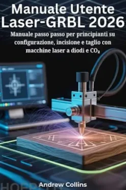 Manuale Utente Laser-GRBL 2026