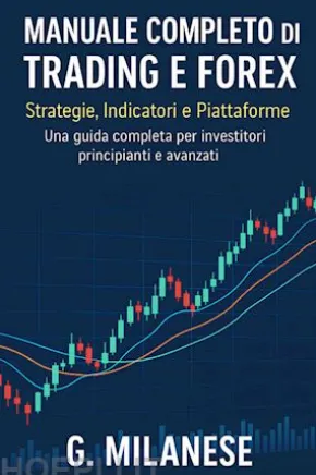 Manuale completo di Trading e Forex