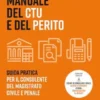 Manuale del CTU e del perito