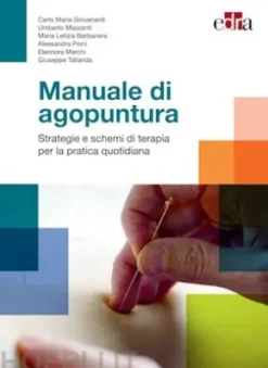 Manuale di agopuntura