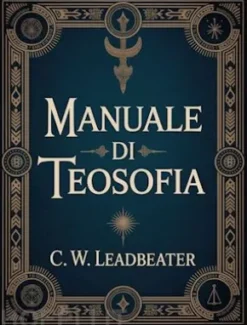 Manuale di teosofia (tradotto)
