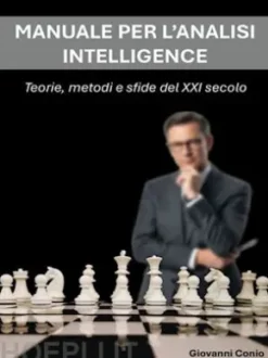 Manuale per l'analisi intelligence.