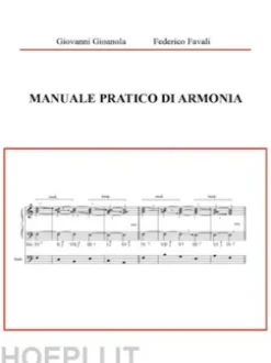 Manuale Pratico di Armonia