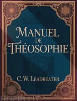 Manuel de théosophie (traduit)