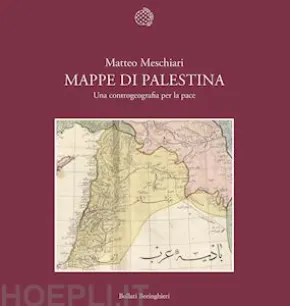Mappe di Palestina