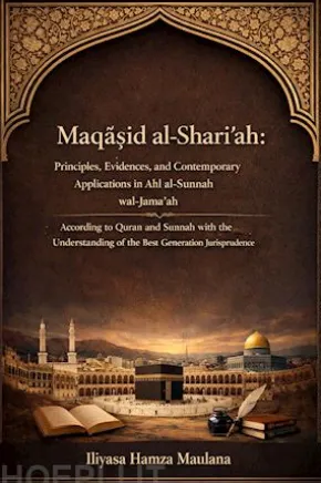 Maqasid al-Shari’ah: Principles, Evidences, and Contemporary Applications in Ahl al-Sunnah wal-Jama’ah Jurisprudence