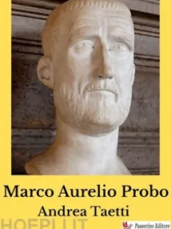 Marco Aurelio Probo