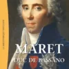 Maret, duc de Bassano