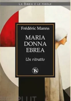 Maria donna ebrea