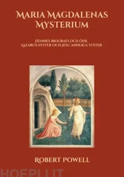 Maria Magdalenas Mysterium