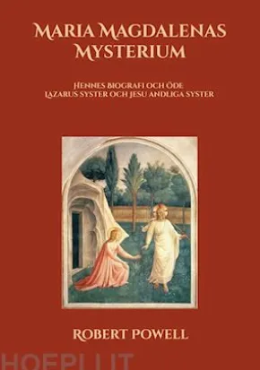 Maria Magdalenas Mysterium