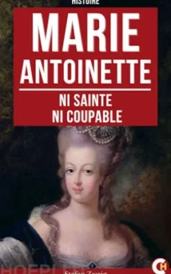 Marie-Antoinette