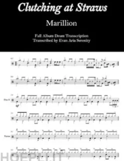 Marillion - Clutching at Straws