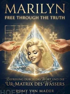 MARILYN: Free Through The Truth