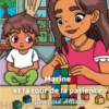Marine et la tour de la patience