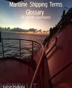 Maritime Shipping Terms Glossary