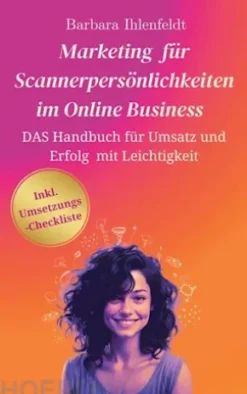 Marketing für Scannerpersönlichkeiten im Online Business