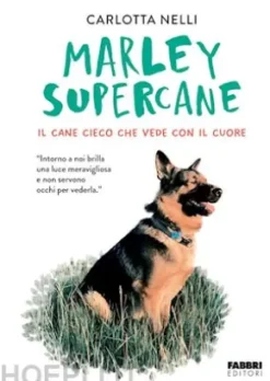 Marley Supercane