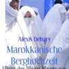 Marokkanische Berghochzeit
