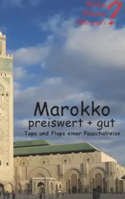 Marokko