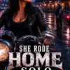 Marriage In Trouble Betrayal Outlaw MC Romance