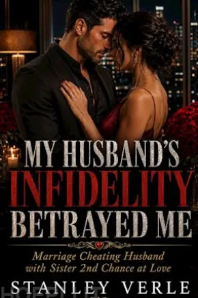 Marriage Cheating Husband with Sister 2nd Chance at Love