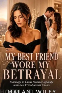 Marriage in Crisis Romance Infidelity with Best Friend Second Chance