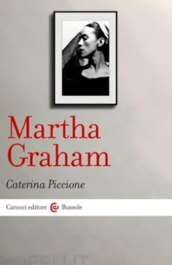 Martha Graham
