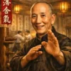 Martial Art Masters: Ip Man
