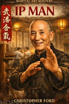 Martial Art Masters: Ip Man