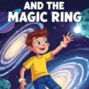 Martin and the Magic Ring - Bedtime Picture Story Book for Children Aged 6-9