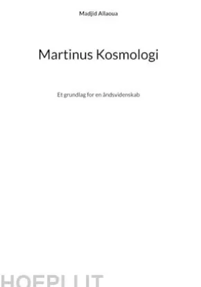 Martinus Kosmologi