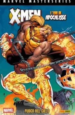 Marvel Masterseries - X-Men: L’Era di Apocalisse 2