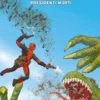 Marvel Must-Have: Deadpool - Presidenti morti