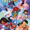 Marvel Pride United 2026