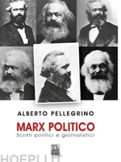 Marx politico