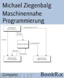 Maschinennahe Programmierung