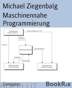 Maschinennahe Programmierung